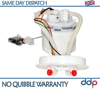 Intank Kraftstoffpumpe Ford Mondeo Mk3 1.8 2.0 16V Benzin (2000-2007) 1123617