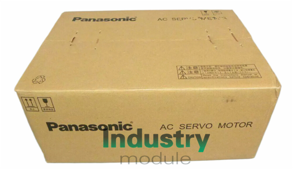 Panasonic MHMF012L1V2M AC Servo Motor New In Box Expedited Ship