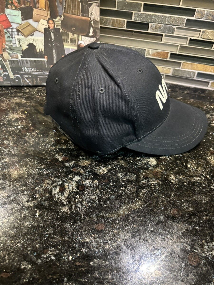 COACH NASA Baseball Hat Cap View 4