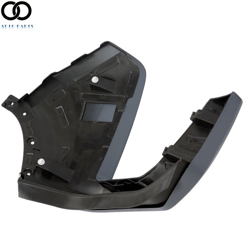 Front LH Drivers Bumper Outer Filler For Chevy Silverado 2500HD 3500HD 2020-2023 - Picture 7 of 11