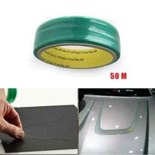 5/50M Vinyl Car Wrap Knifeless Tape Design Line Stickers Cutting Tool Vinyl Film