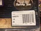 GEORGIA BOOT COMFORT CORE 6" SAFETY TOE BOOTS G6075, Size 13M — photo 2