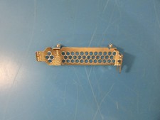 Lot of 5 LSI 9300-8i Low Profile Bracket ONLY P1276-0013M