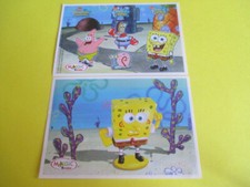 Kinder Ferrero S201 SpongeBob Schwammkopf BPZ - Joy - 2005