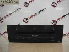 Renault Megane 2002-2008 CD Player Changer Multi Disc 8200485082 8200505120