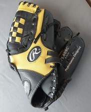 Rawlings Youth Baseball/Tee-ball Glove PL609C 10 Inch