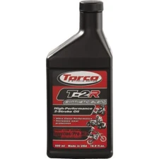Torco T-2R 2-Stroke High Performance Oil | 500 ml | T920033YE