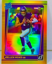 Kellen Mond Press Proof