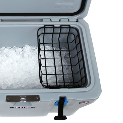 Cooler Basket for Lifetime 77 or Lifetime 115 or Ozark Trail 73 - BASKET ONLY