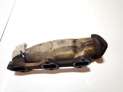 Audi A6 1998 Exhaust Manifold 059253033C, Genuine #200798-22