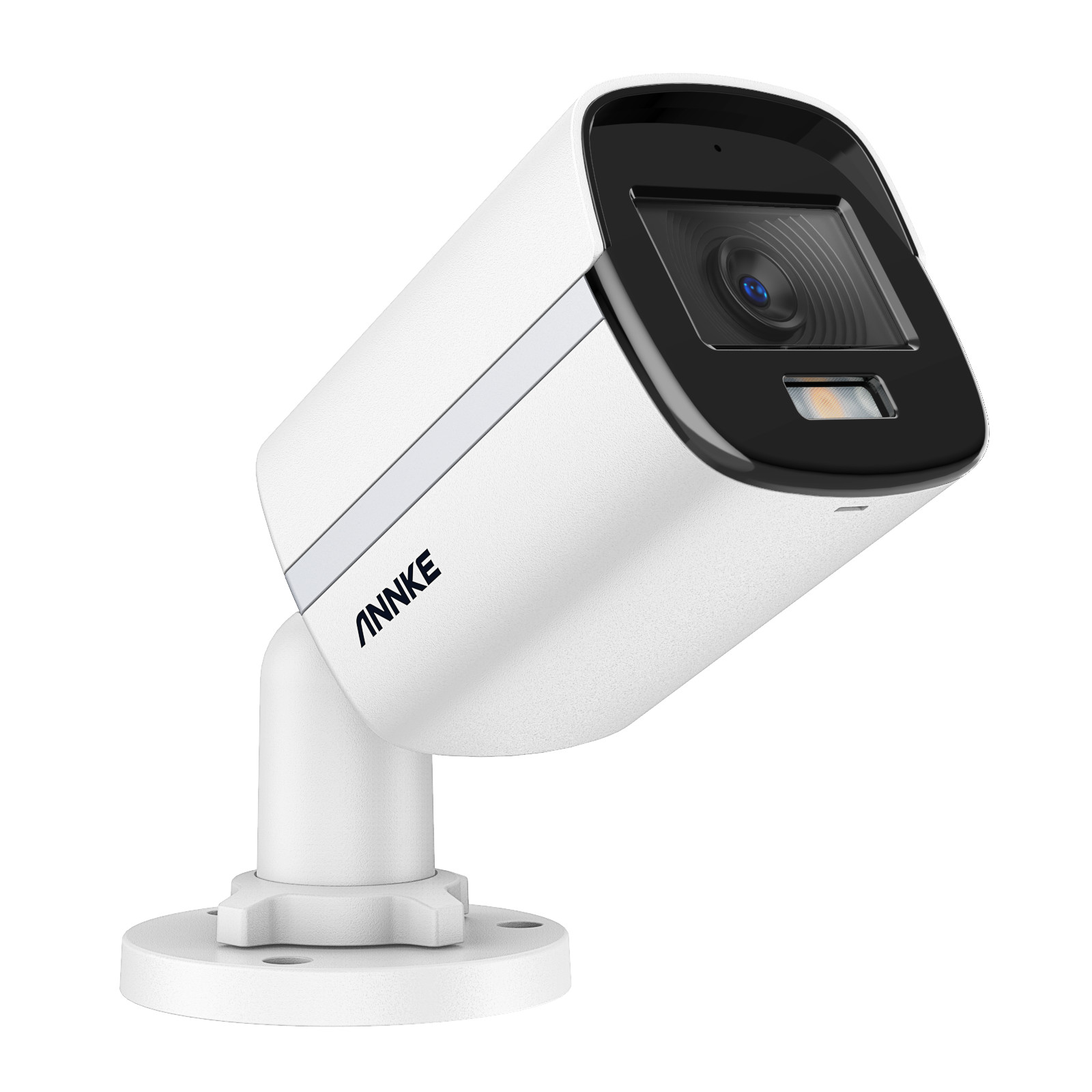 ANNKE 4IN1 3K HD Audio Security Camera Outdoor Outdoor Color Night Vision IP67