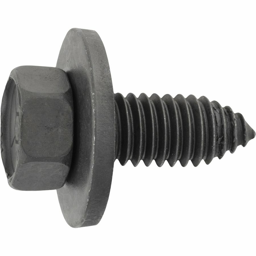 M8 Hex Head Set Screws - Ducting & Ventilation MEGASTORE - In Stock