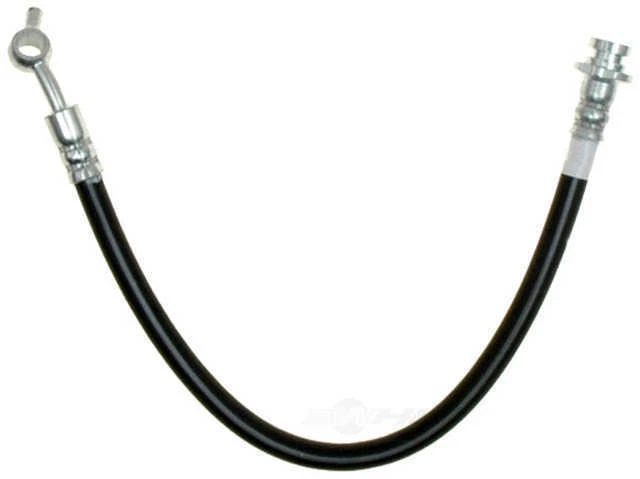 Manguera de freno delantera derecha para Nissan Frontier 2002-2004 2,4 L 4 cilindros 2003 Raybestos Foto 2 de 2