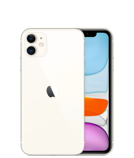 Apple iPhone 11 - Factory Unlocked - 256GB - White - Fair | eBay