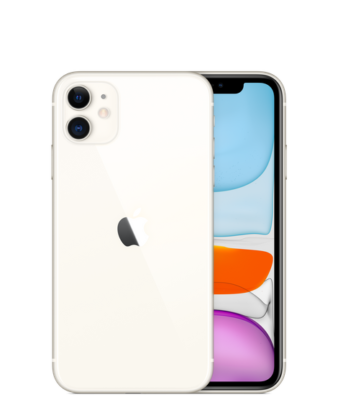 Apple iPhone 11 - Factory Unlocked - 256GB - White - Fair | eBay