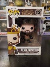 renly baratheon pop