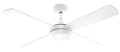 Arlec SMART DC BOSTON CEILING FAN w/LED 