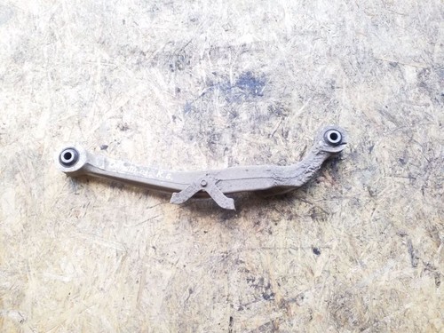 Nissan Qashqai 2008 Links Querlenker Achsschenkel hinten Diesel 110kW AMD4227