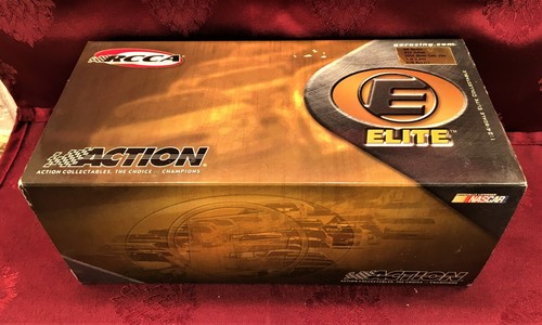 Jeff Gordon #24 Dupont 2004 Chevy Monte Carlo RCCA 1/24 & 1/64 Elite Diecast SET - Picture 6 of 12
