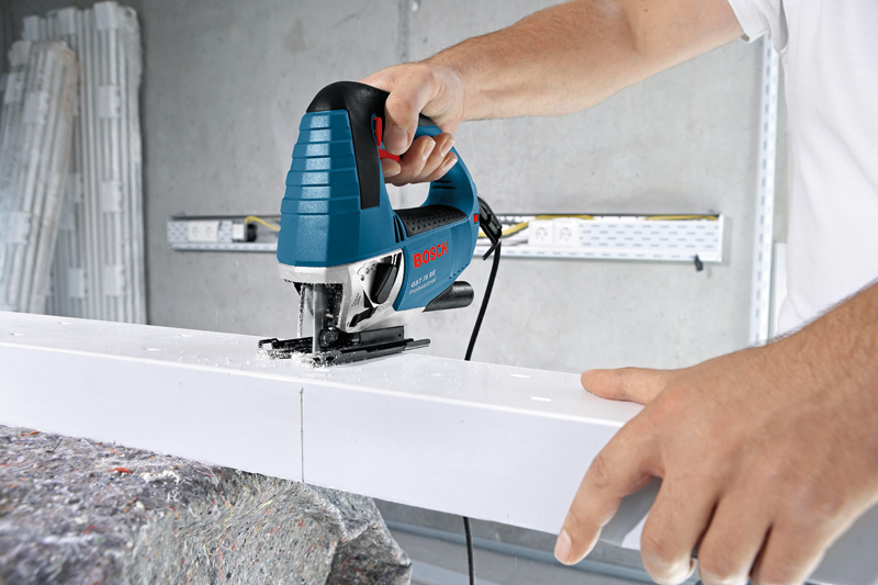 Bosch Electric Jig Saw GST 75 BE 