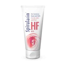 Spirularin HF Gel 40ml, Für trockene Haut un...