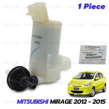 Motore pompa fluido tergicristallo per Mitsubishi Mirage 2012 2015