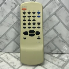 Magnavox NA382 TV Converter Box Remote Control Clean Tested & Works SEE VIDEO
