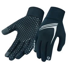 Running Winter Thermal Gloves For Men & Women Windproof Touch Screen Cycle Glove