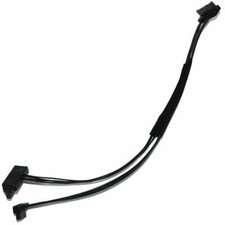 Per iMac 27" A1312 2011 922-9875 593-1330 Unità SSD Cavo HDD Dati SATA