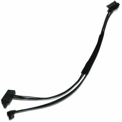 For iMac 27'' A1312 2011 922-9875 593-1330 SSD Drive SATA Data HDD Cable