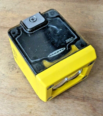BANNER OSBE Omni Beam Sensor Head