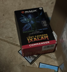 Lost Caverns of Ixalan | eBay