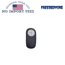 Merwry 3-Speed Ceiling Fan Remote Control Replacement