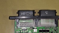  ECU MAZDA 3 1.6 BK PETROL AUTOMATIC G-475 G4...