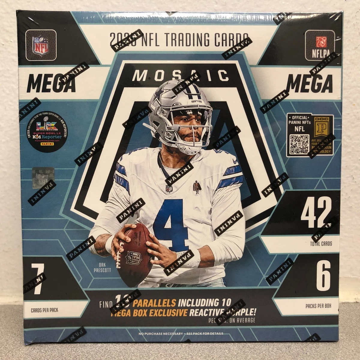 Miami Dolphins Football Exclusive Sports Trading Cards