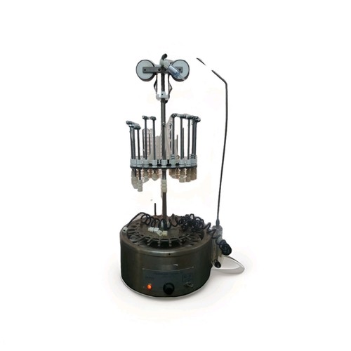 Organomation N-Evap Model 112 NIitrogen Analytical Evaporator