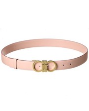 Ferragamo Leather Belt Women's