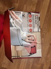 Red Light And NIR Light Therapy Device For Pain Relief - Therapy Lamp with Stand