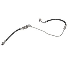 1x ORIGINAL® Trw Bremsschlauch Hinten, Links für Opel CORSA F (P2JO) CORSA F