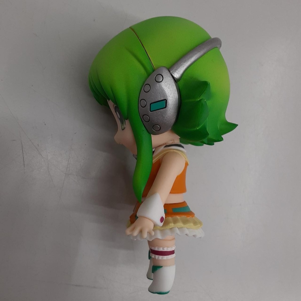 GSC 276 Gumi Nendoroid Vocaloid Figure 100mm Anime