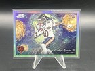 2025 Topps Cosmic Chrome Luther Burden III Base (RAW)