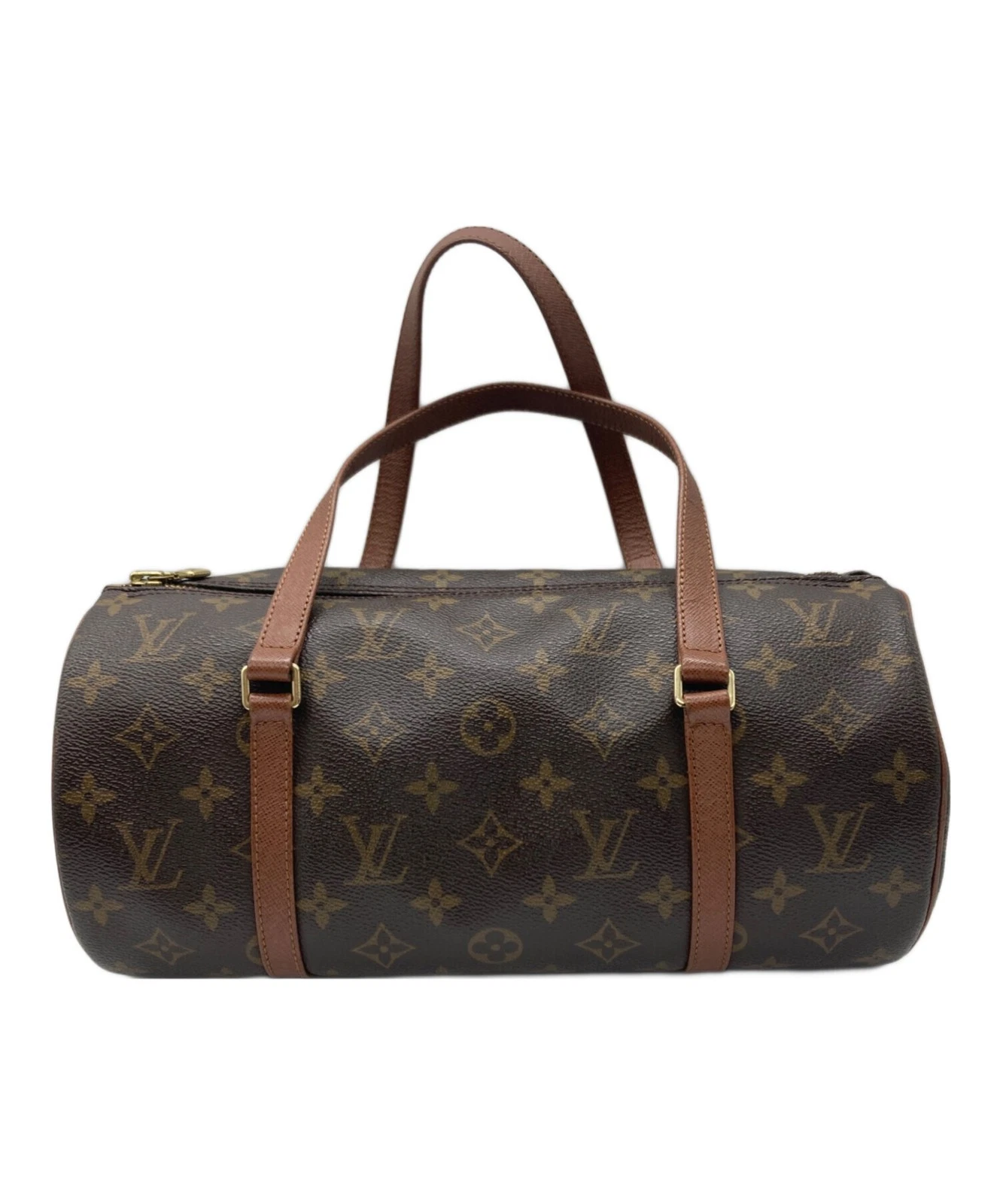 Vuitton — Louis Vuitton GM GM M51365 Brown Bag #TFB2945