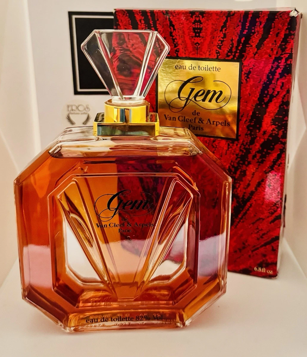 Van Cleef & Arpels Gem Fragrances for Women for sale | eBay