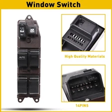 Master Power Window Switch Control for Toyota Corolla 2003-2008 (8pin + 6pins)