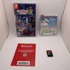 NINTENDO POKEMON LEGENDS: Z-A SWITCH - Complete