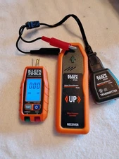 Klein Tools Volt Tester And Circuit Location
