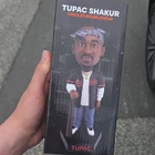 New ListingTupac Orioles Bobblehead New In Box Collectible