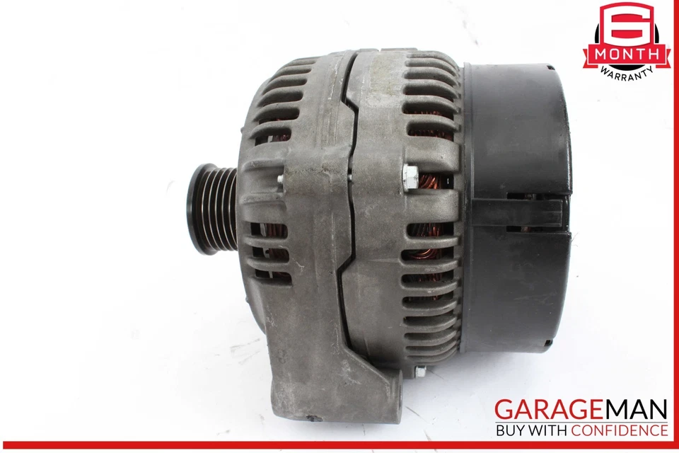 Generador alternador 98-02 Mercedes R129 SL500 E430 ML430 0101542902 OEM Foto 3 de 4