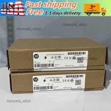 1PCS Allen Bradley 1756-EN2T ControlLogix EtherNet/IP Module AB 1756EN2T US