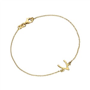 Authentic The Golden Wishbone Talisman Of Unseen Fates
